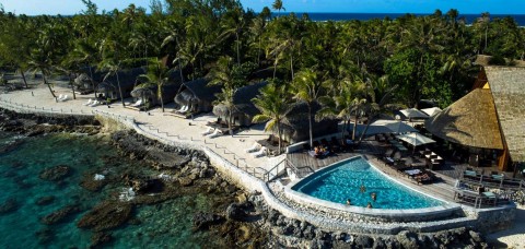 MAITAI RANGIROA HOTEL